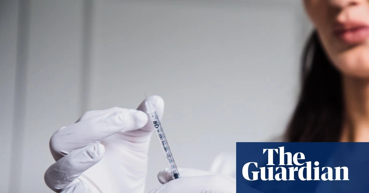 Liquid butt lifts targeted in clampdown on England’s cosmetic ‘wild west’
