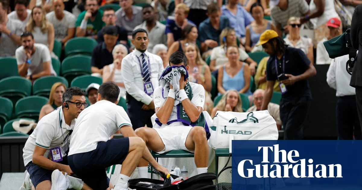 Novak Djokovic survives stomach bug and dogged Müller to reach second round