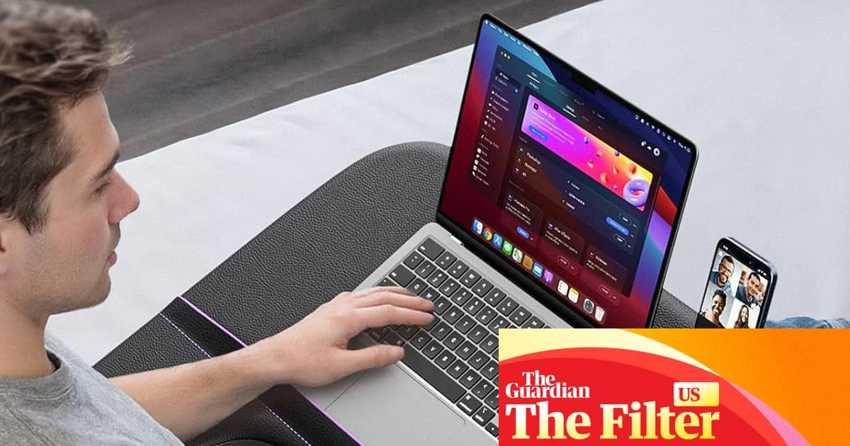 You hunch over a screen all day. Here are six small ways to relax your tight neck and achy back