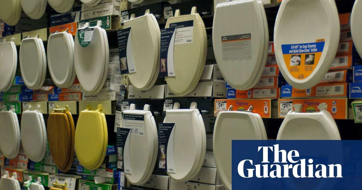 Toilet seat and burial plot: 21% of Britons given unwanted Christmas gifts, Which? finds