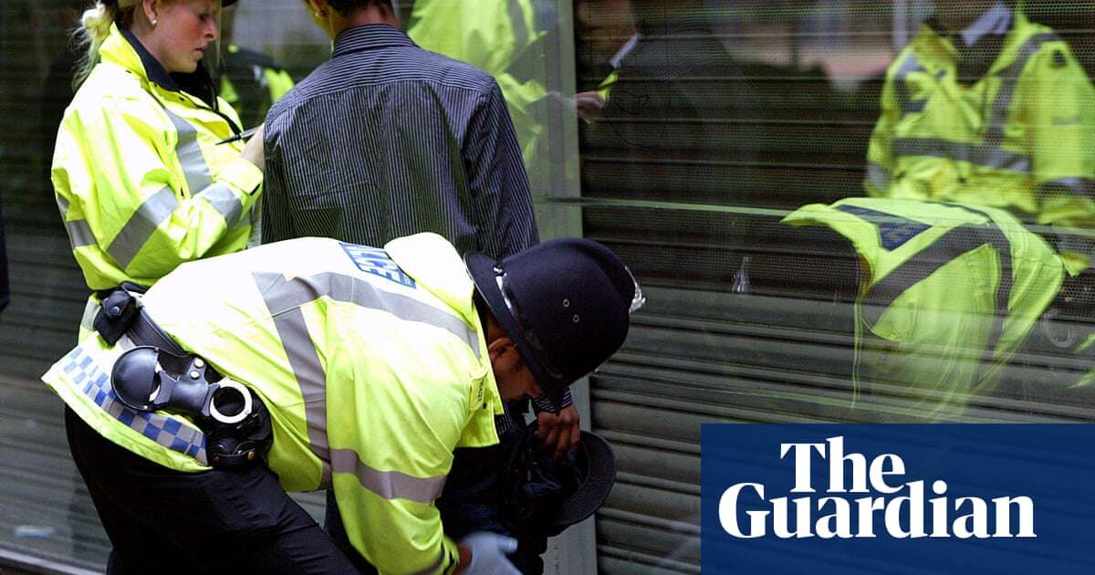 New law on child exploitation by drug dealers in Labour crime crackdown