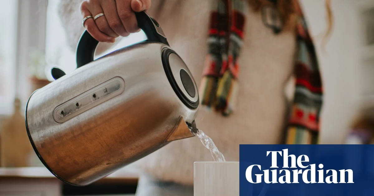 Tea in the microwave? Why gen Z are giving up on kettles to make a brew