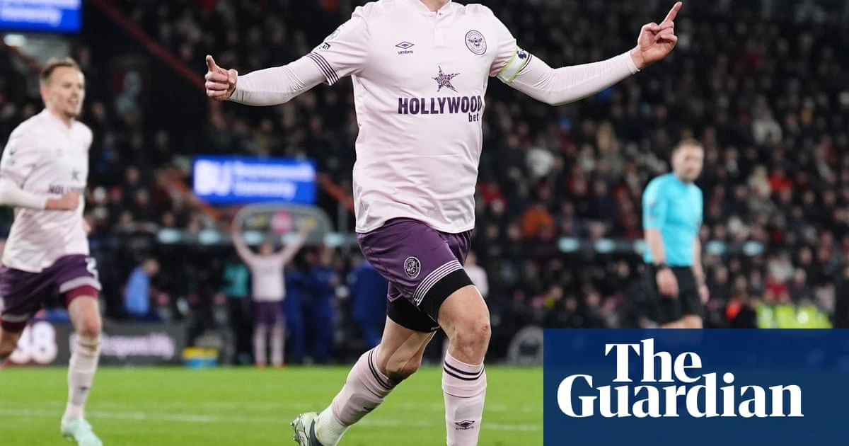 Arsenal offer initial £9.3m for Brentford’s Nørgaard and agree Arrizabalaga deal