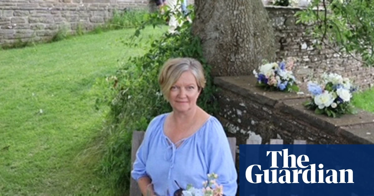 ‘Like Christmas’: woman’s relief after test finds she can skip chemotherapy