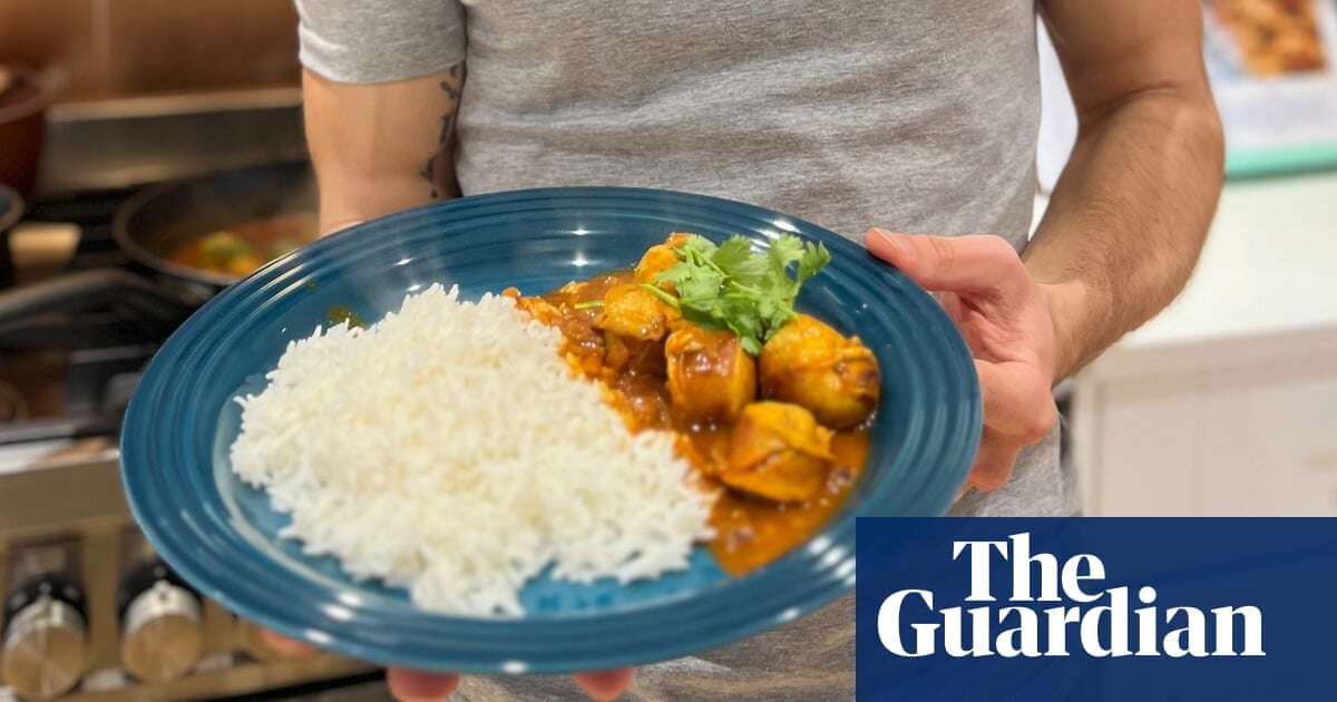 ‘One of the most disgusting meals I’ve ever eaten’: AI recipes tested