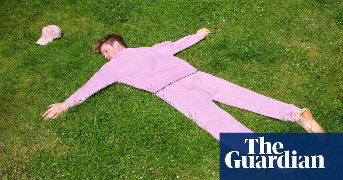 ‘I’m like a steamrollered cartoon character: totally flat’: the agony aunt who couldn’t feel anything at all