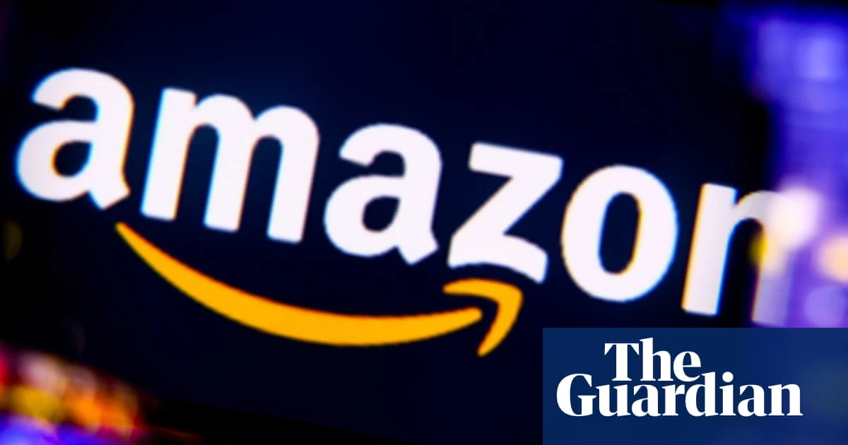 Amazon boss tells staff AI means their jobs are at risk in coming years