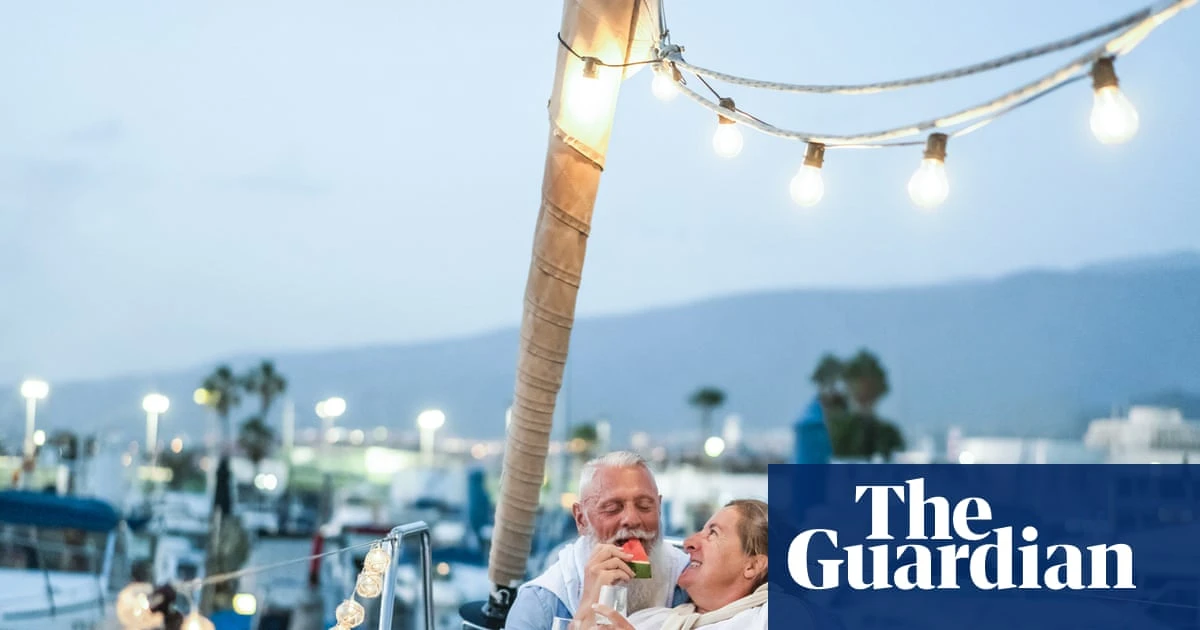 Retired baby boomers aren’t responsible for national woes | Letters