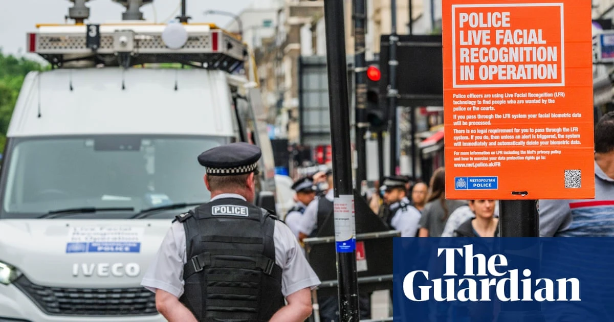 Facial recognition technology needs stricter regulation | Letter