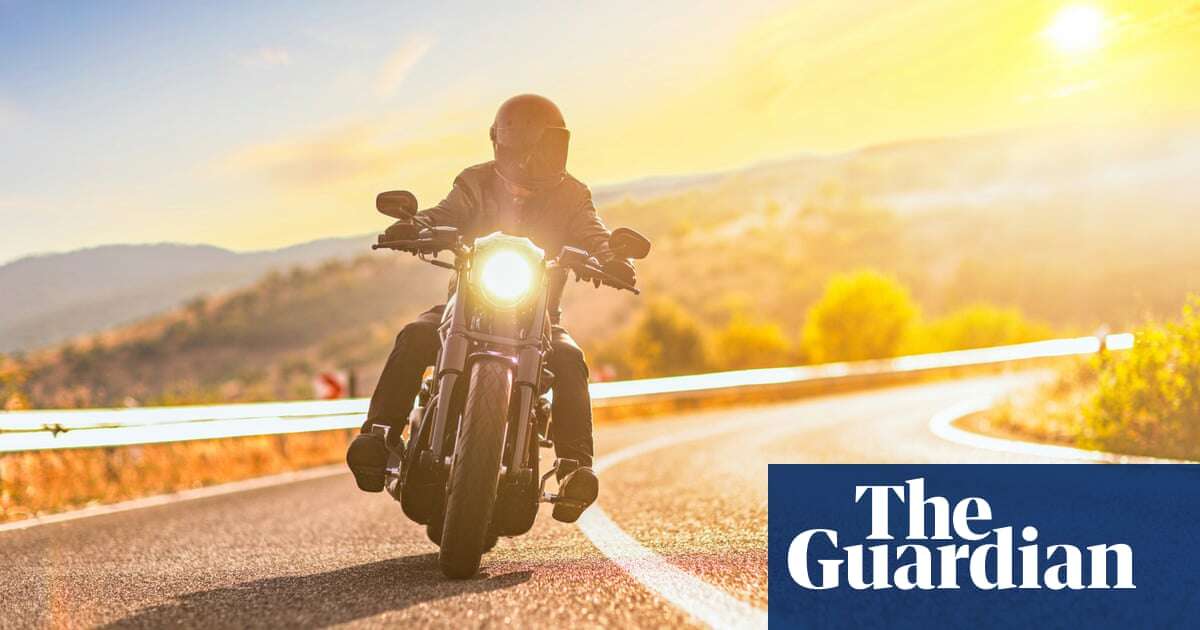 The missing midlife crisis: why 81% of millennials say they can’t afford one