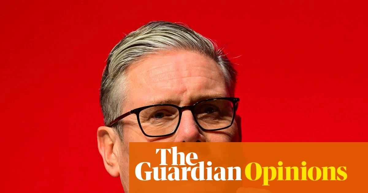 Labour just doesn’t get it: workers feel poorer than ever. Is it any wonder Reform is rising? | Sharon Graham