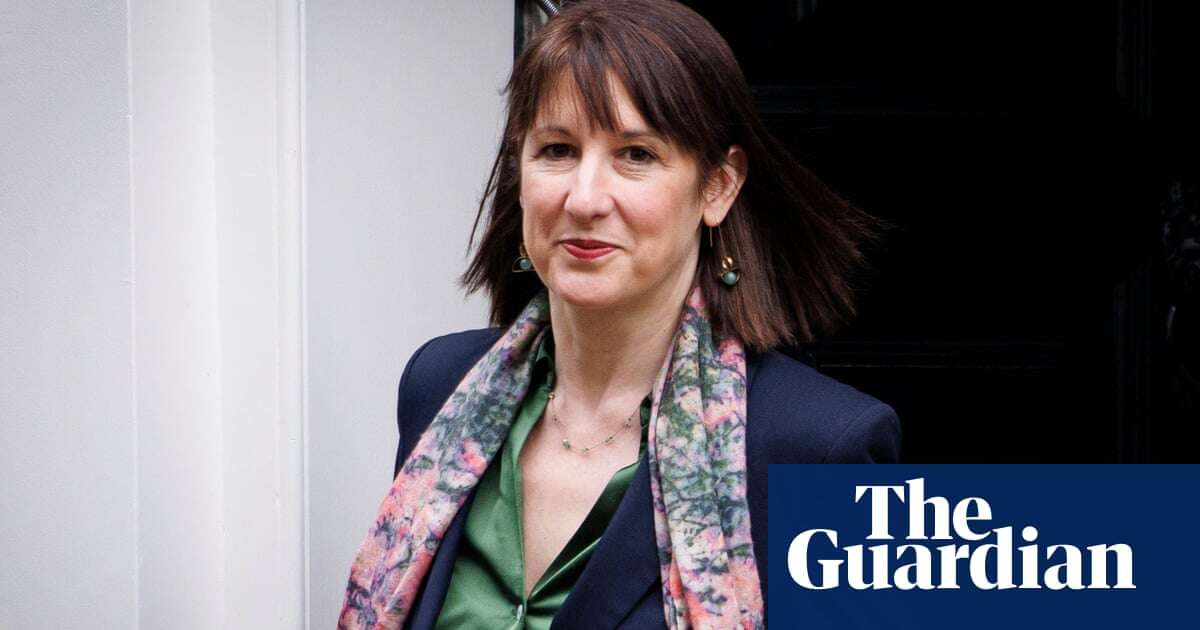 Rachel Reeves to soften changes to non-dom tax regime after hearing ‘concerns’