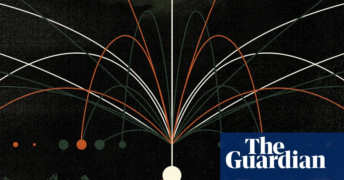 Trump’s deportation hub: inside the ‘black hole’ where immigrants disappear