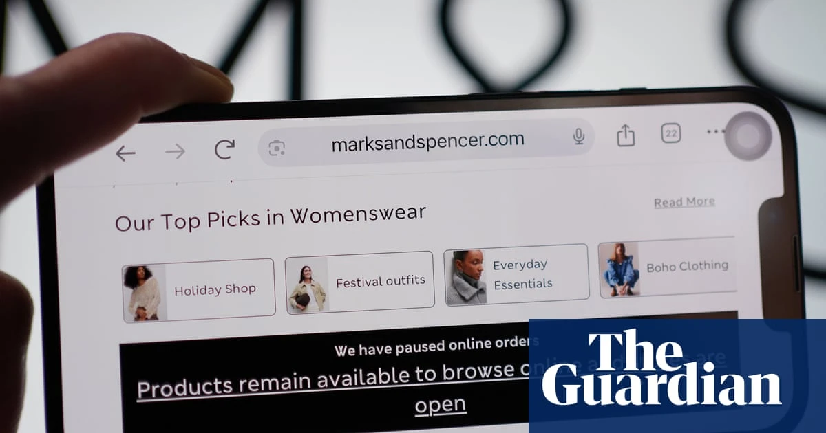 Scattered Spider is focus of NCA inquiry into cyber-attacks against UK retailers