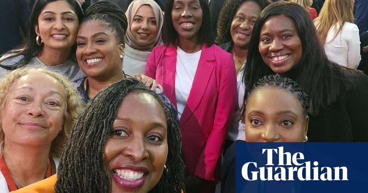 Dawn Butler apparently reported to police over celebrating ‘melanin’ in Labour government