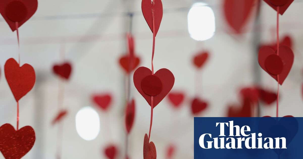 Sex 20 times a week? New study identifies four types of romantic lover