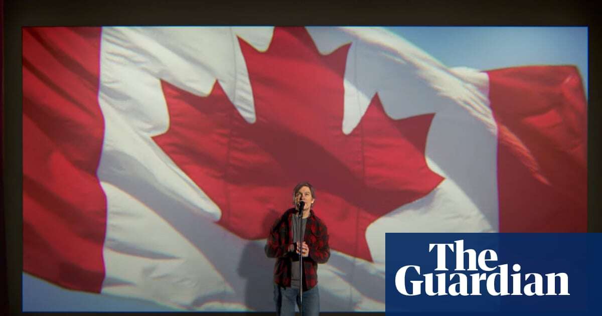 ‘We are not the 51st anything’: viral Canada ad gets Trump-inspired update