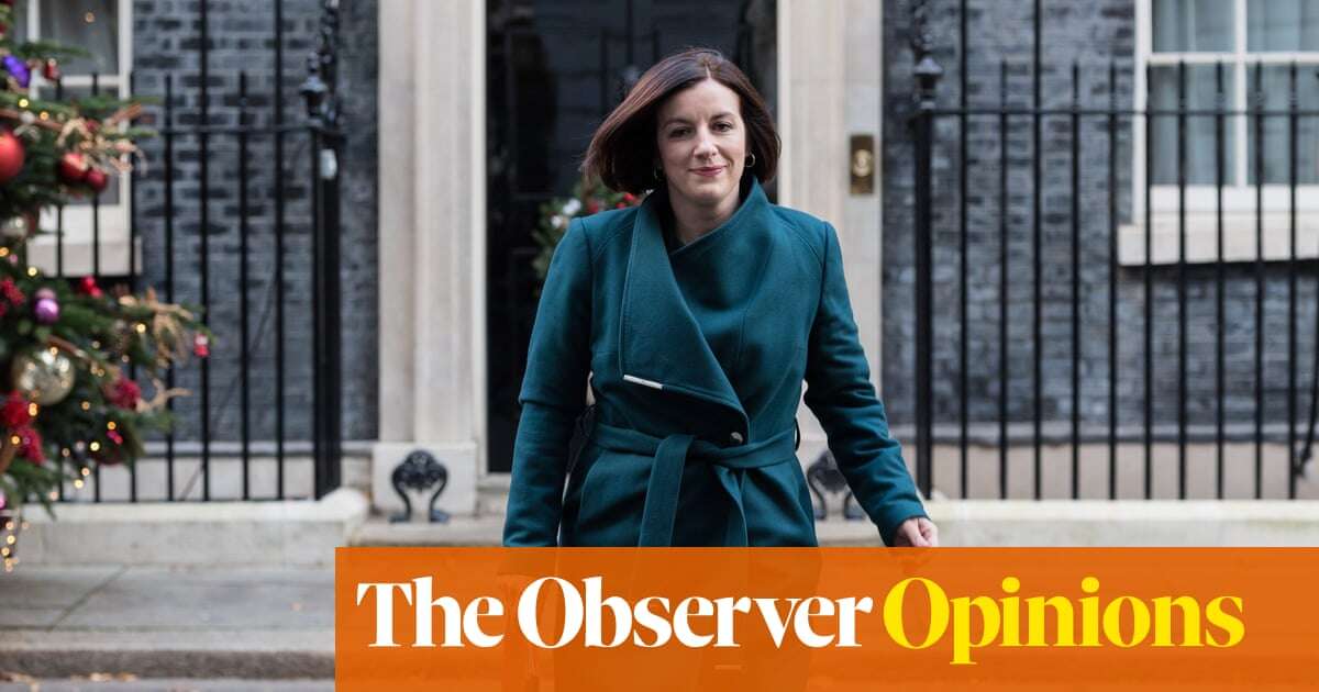 The Observer view on Labour’s plans to reform education | Observer editorial