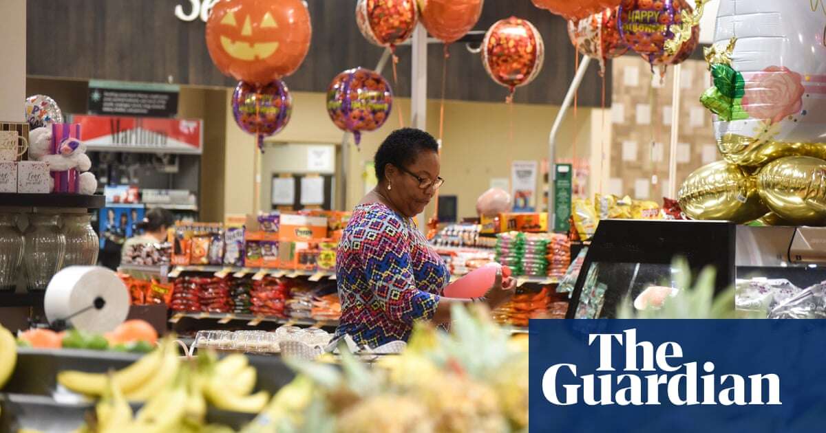 ‘Don’t be scared of beans’: how readers are handling US grocery inflation