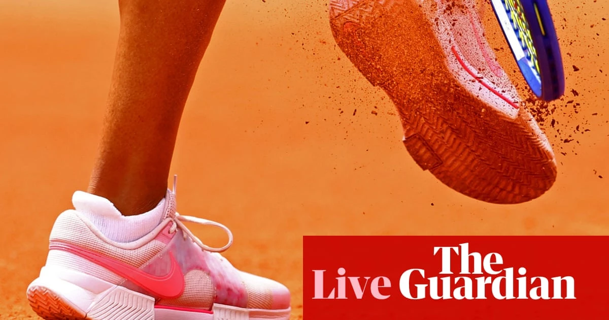 French Open 2025: Raducanu v Swiatek, Sabalenka and Alcaraz in action on day four