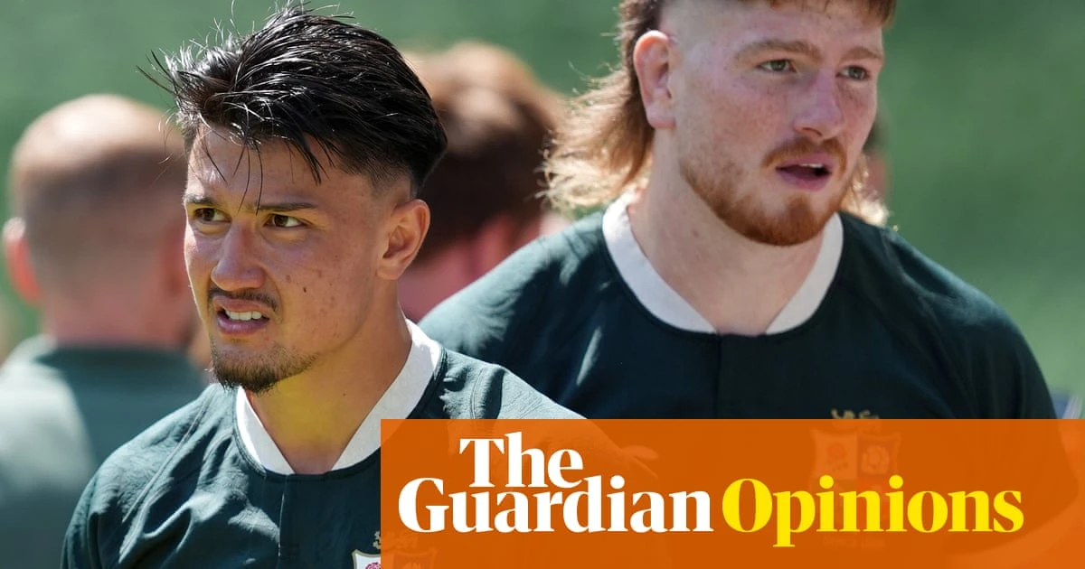 The first Lions match is about laying down a marker – but Pumas bring range of threats | Ugo Monye