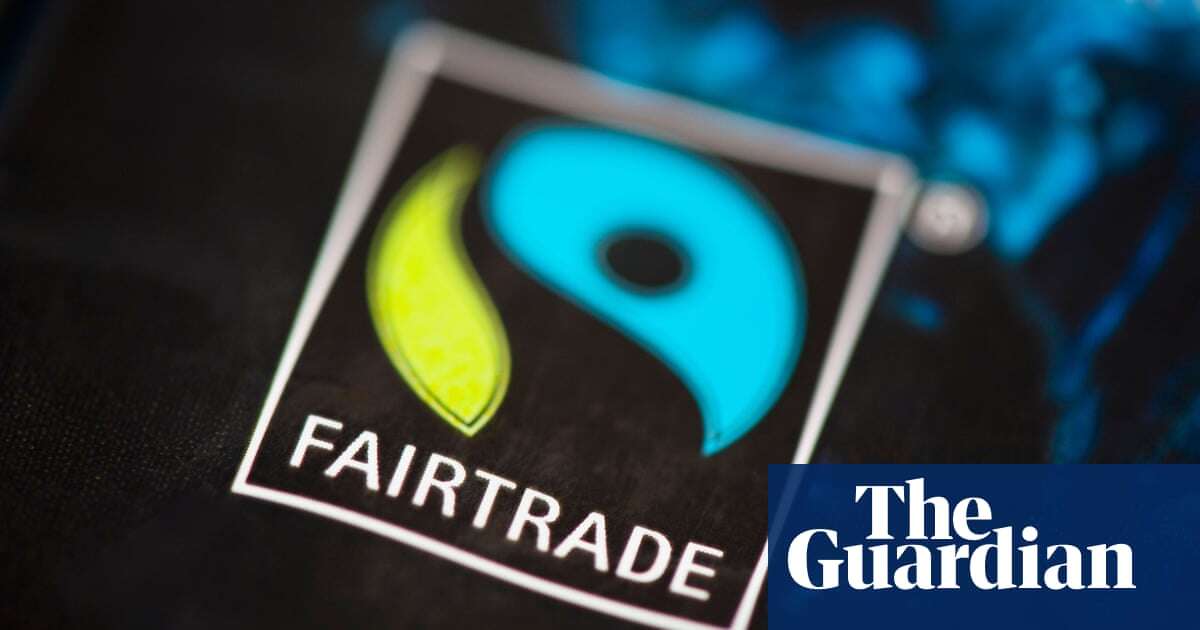 Fairtrade could help tackle exploitation in UK factories and farms, new boss says