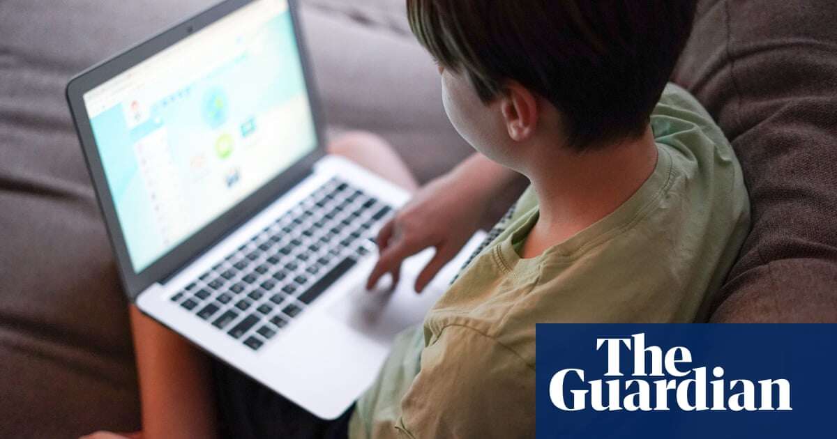 Social media platforms face huge fines under UK’s new digital safety laws