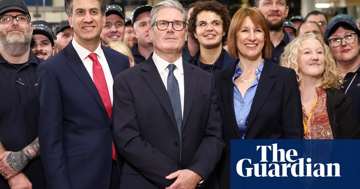 Labour warned to keep spending review in line with net zero or face legal action