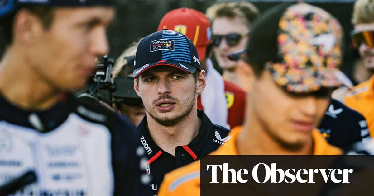 Red Bull must solve Verstappen’s ‘monster’ riddle or Norris will pounce