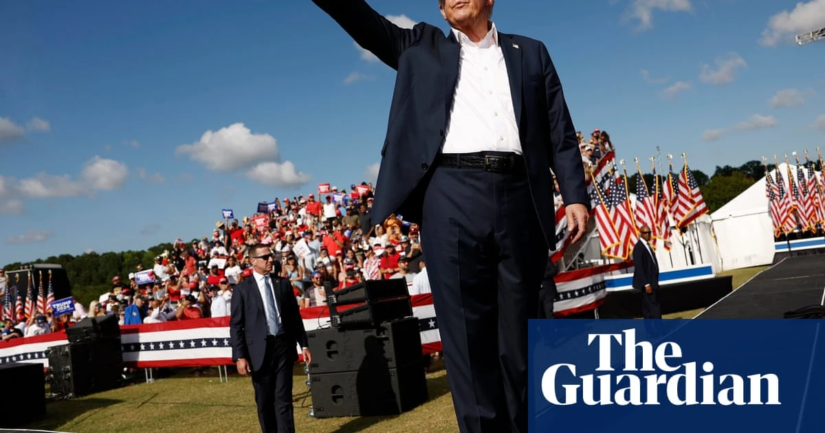 2024 book review: Trump, Biden, Harris and a turbulent election full of what-ifs