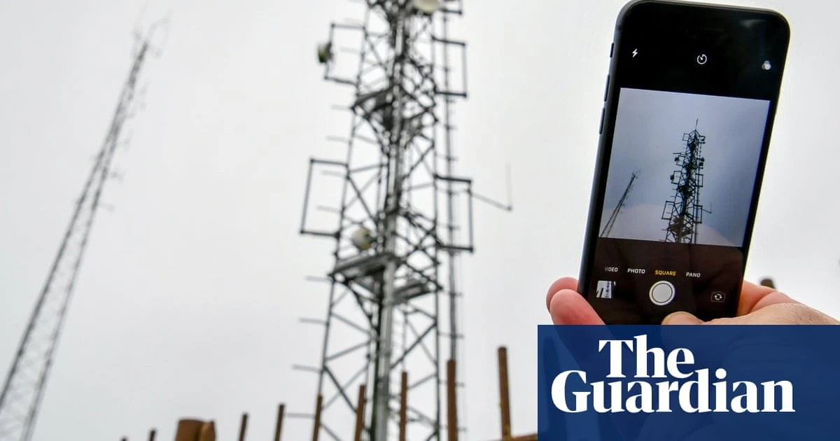 Virgin Media O2 mobile users’ locations exposed for two years in security flaw