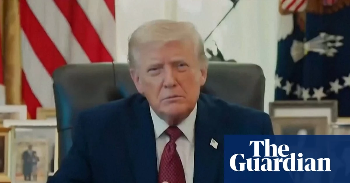 What Trump’s Bible stunt says about his complicated history with Christianity