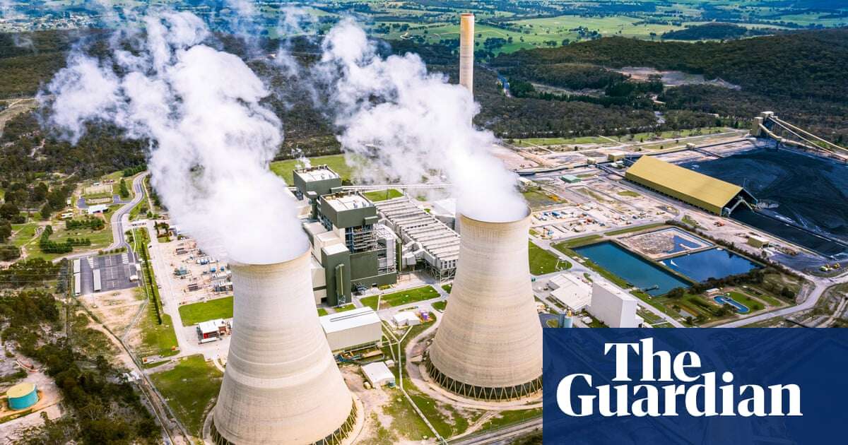 Australia will detail its 2035 emission targets ‘sometime next year’, Anthony Albanese says