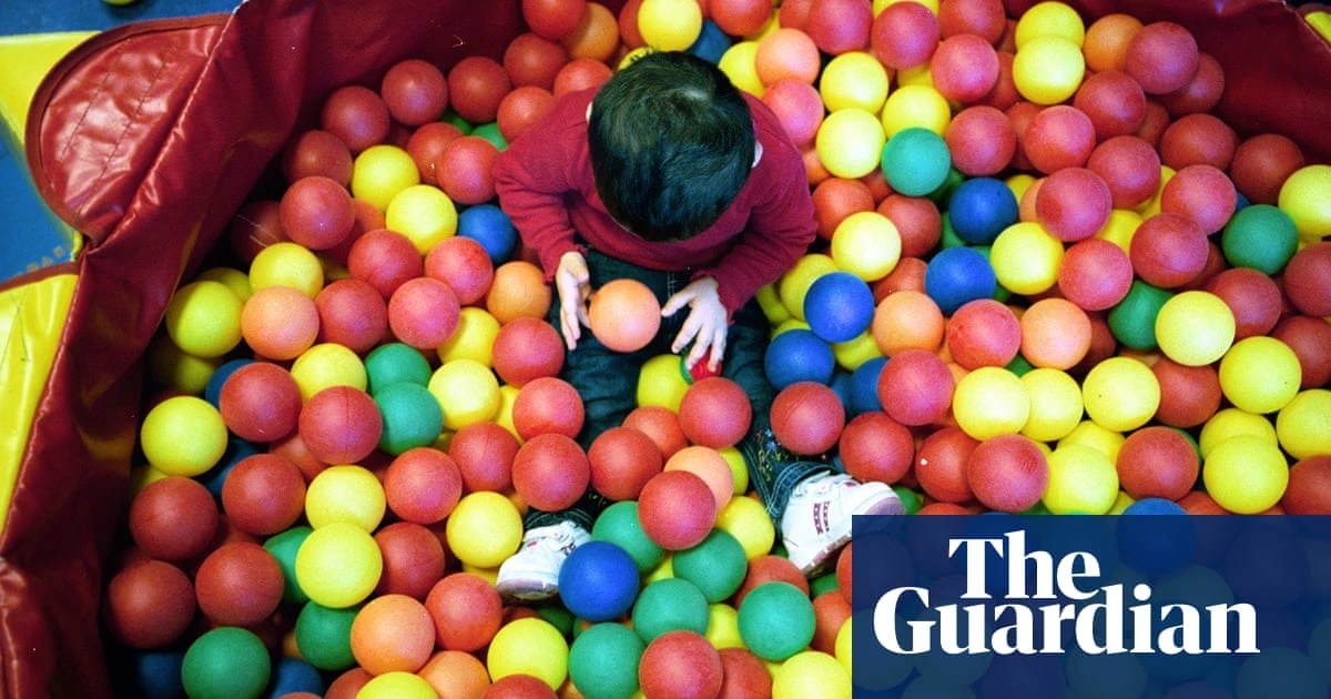 Sure Start centres saved UK government £2 for every £1 spent, study finds