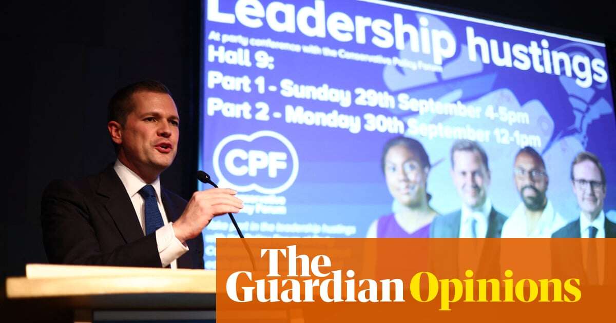 Former PMs have a wealth of experience. Why not put some on the Tory leadership ballot?  | Simon Jenkins