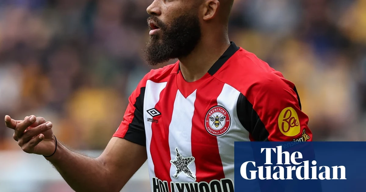 Manchester United’s Mbeumo push stalls after Brentford raise price towards £70m