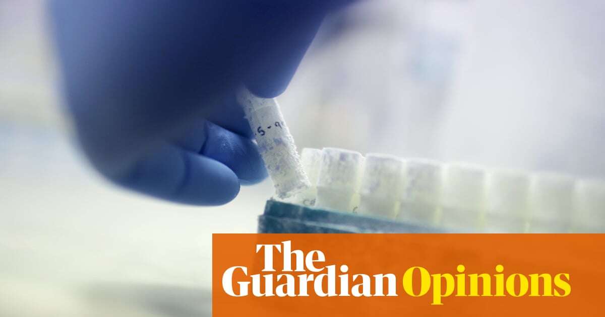 I was conceived with donor sperm – and as a teenager I found out I have 14 'diblings' | Freya Stuart-Hopkins