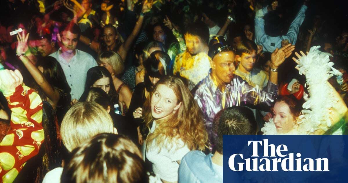 ‘A taste of Ibiza in grotty King’s Cross’: memories of closed UK nightclubs