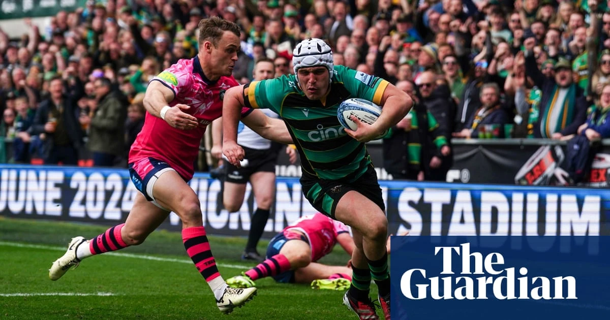 Premiership ready to rumble again with a post-Six Nations glow