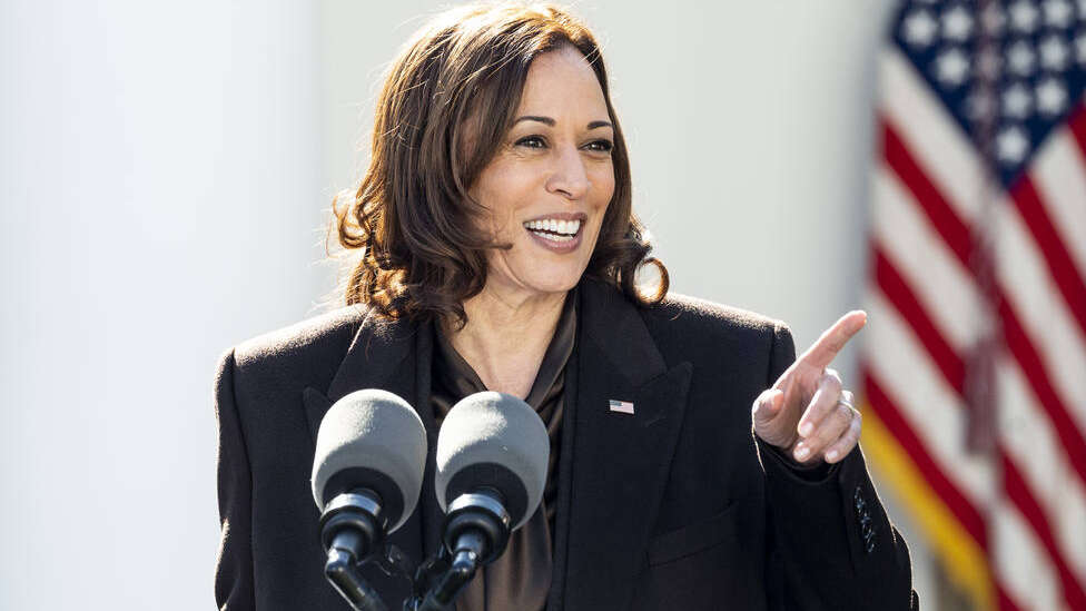 ¿Qué posibilidades tiene Kamala Harris de ganar las elecciones de Estados Unidos?