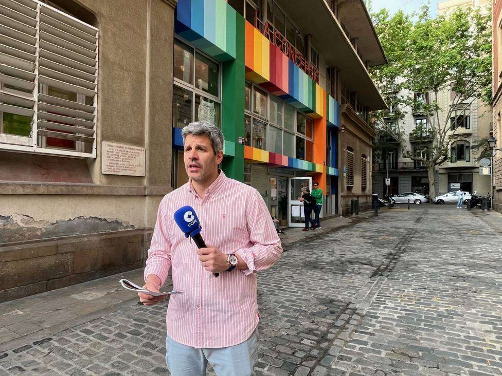 Abren los colegios electorales en Cataluña en un día clave también para el resto de España