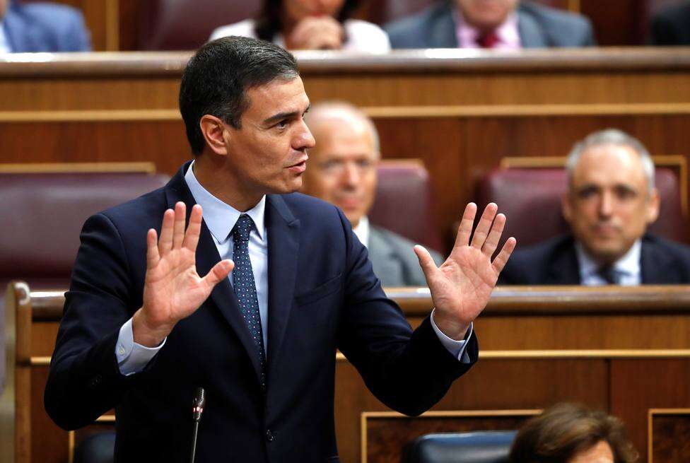 El juez del caso Begoña Gómez cita a Pedro Sánchez como testigo el próximo 30 de julio