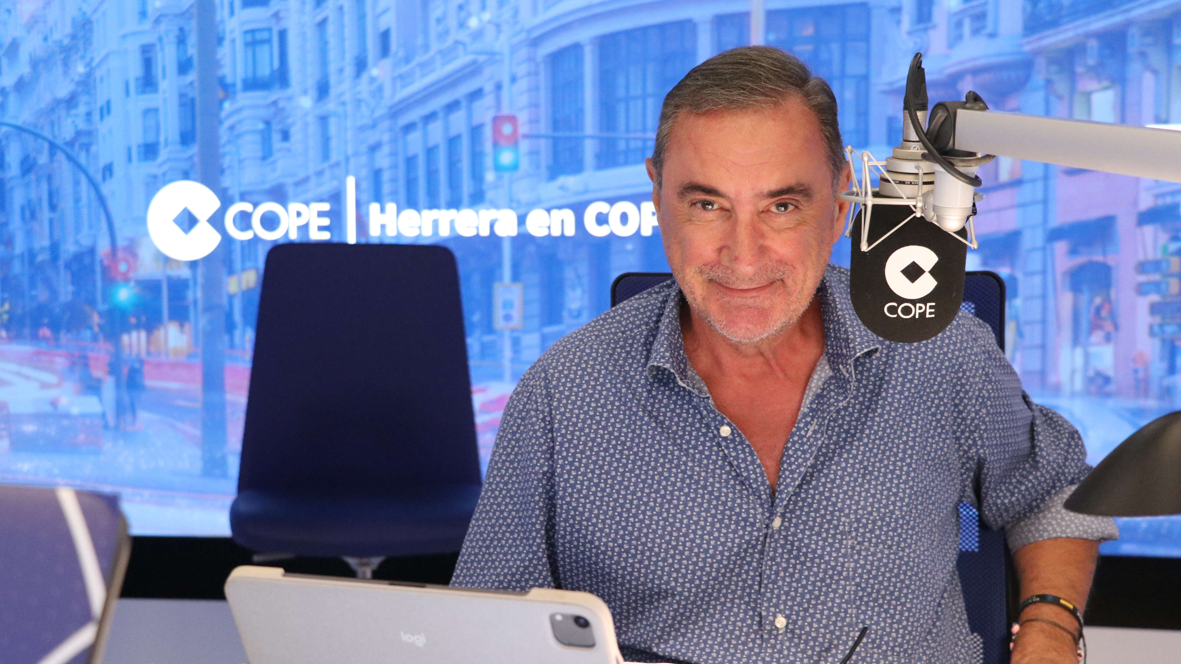 10:00H | 8 AG 2024 | HERRERA EN COPE