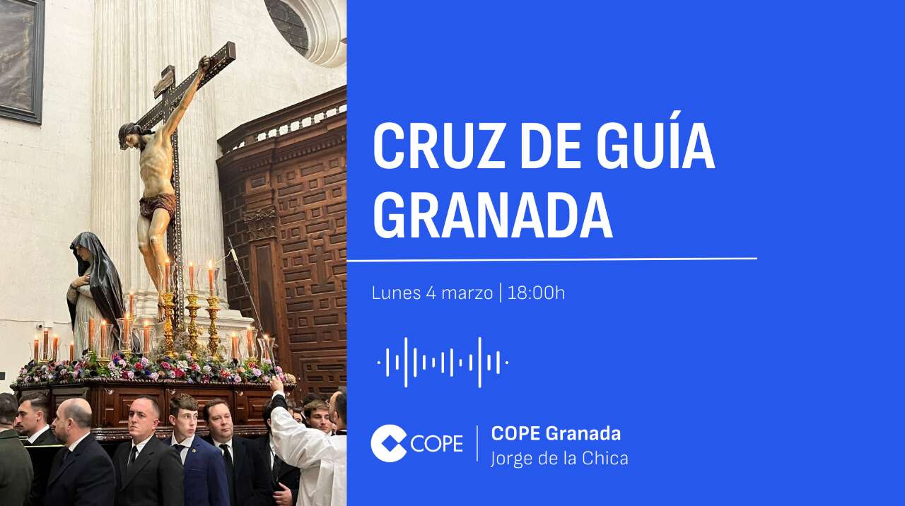 PROGRAMA CRUZ DE GUÍA|| Habrá exposiciones dedicadas a José de Mora y Ruiz del Peral