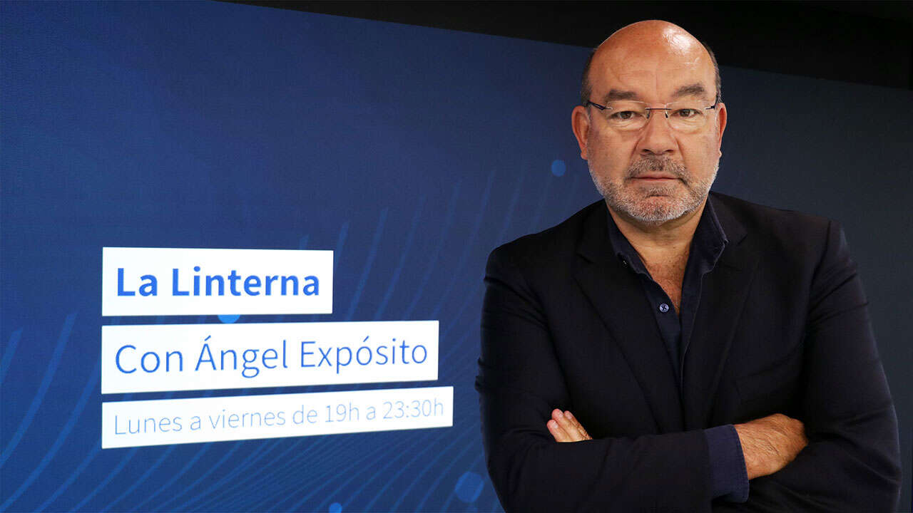 La Linterna con Angel Exposito (04/03/2024) - 23h