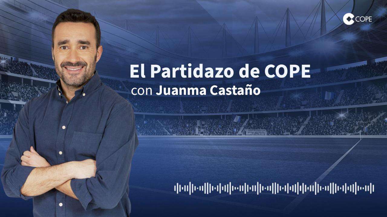 El Partidazo de COPE (Programa Completo, 04-10-2023)