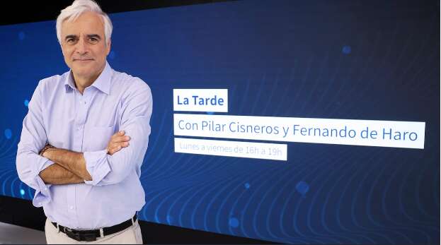 Fernando de Haro expone los cuatro posibles escenarios tras el 23J: 