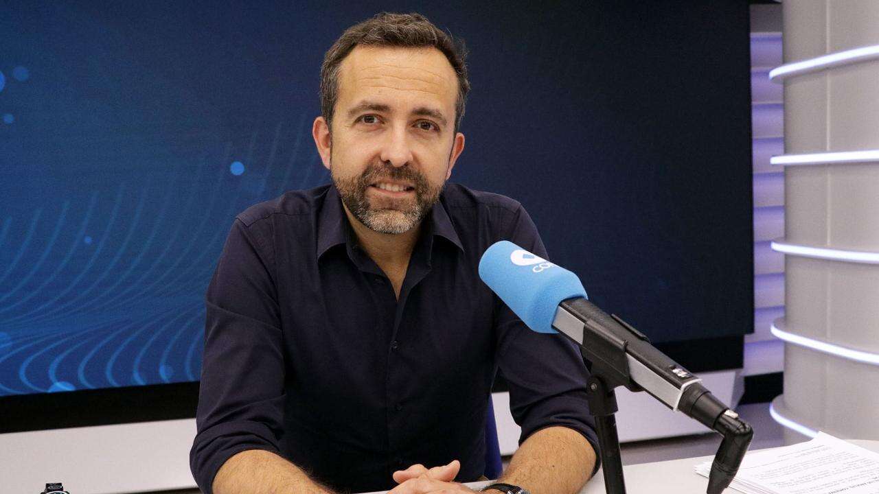 Barbosa: “Es un día para recordar aquella jornada trágica del atentado de Las Ramblas y que pudo ser peor”