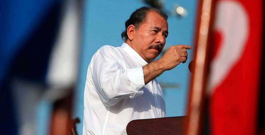 Línea editorial COPE: Ortega no lo puede todo contra la Iglesia Católica