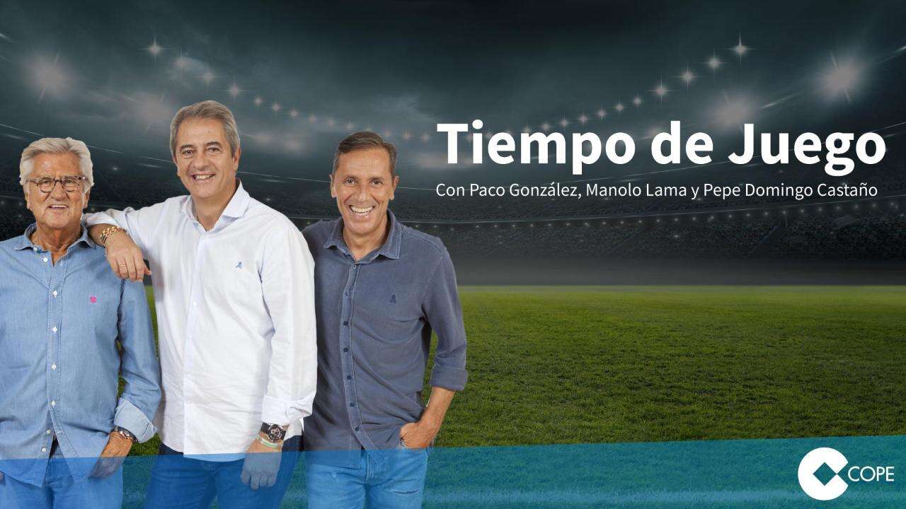 Tramo final de Tiempo de Juego Completo (17-09-2022)